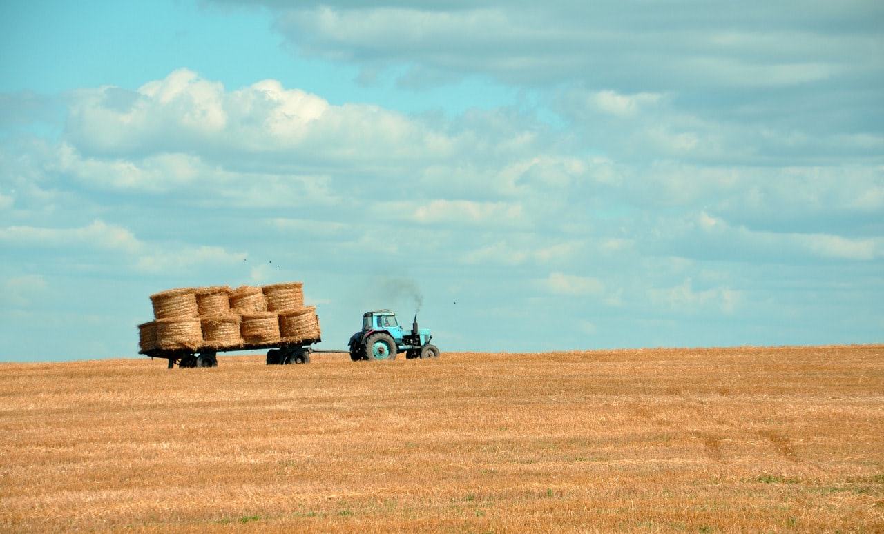 Essential Equipment for Small Farms Image